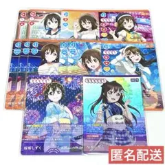 2026年最新】ヴァイスシュヴァルツ ラブライブの人気アイテム - メルカリ