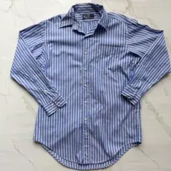 Polo Ralph Lauren ポロ 長袖シャツ ストライプ アメカジのサムネイル