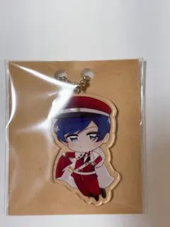 いれいす if キャラクターグッズ