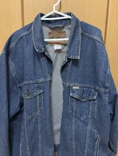 Levi Strauss Signature デニムジャケット
