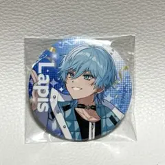 STPR Meteorites めておら らぴすくん 缶バッジ すとふぇす - メルカリ