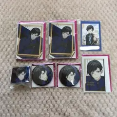 オトメイトマーケット(オトなつ) シャレマニ トモセ