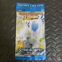 2025年最新】ポケモン ソウルシルバー 未開封の人気アイテム - メルカリ