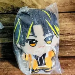 ❤明雷らいと❤めておら - Meteorites - ちびぐるみ　マスコット