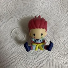 HUNTER × HUNTER ペタドール 試験編 ヒソカ