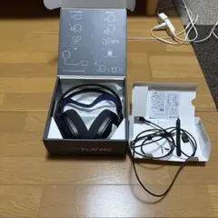 Logicool G522 ゲーミングヘッドセット