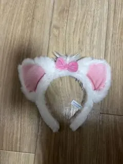 マリーちゃん カチューシャ