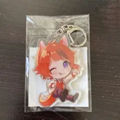 すとめもvol.Next!! 莉犬くんアクキー