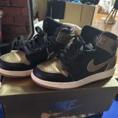 Nike GS Air Jordan 1 Retro High OG