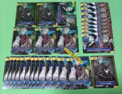 ③⑯ fgo TYPE-MOONフェア A.B-T.C ジェームズ・モリアーティ