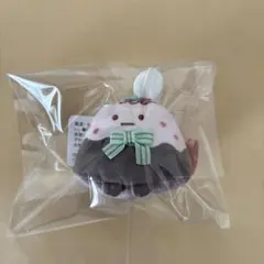すみっコぐらし　やま　カヌレ　てのりぬいぐるみ 喫茶すみっコでチョコレートフェア