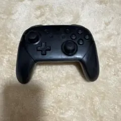 Nintendo Switch Proコントローラー 本体