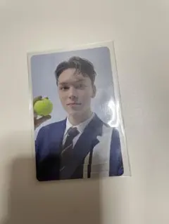 DREAM バーノン トレカ