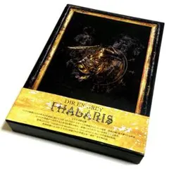 DIR EN GREY/PHALARIS〈完全生産限定盤〉CD+Blu-ray