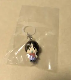 幽☆遊☆白書　　幽遊白書　めじるし　アクセサリー　コエンマ　キーホルダー