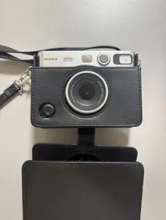富士フィルム instax mini Evo インスタントカメラ