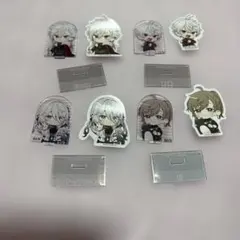 にじさんじ チョコエッグ まとめ売り