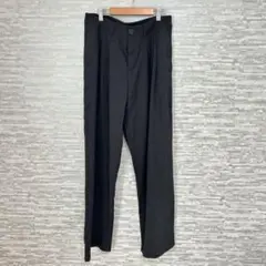 デイジー DAZY ブラック スラックスパンツ XXL✨新品・未使用