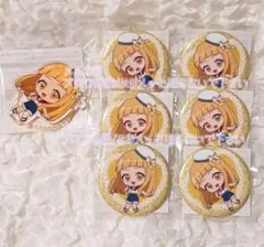 ぴちぴちピッチ ココグッズセット - メルカリ