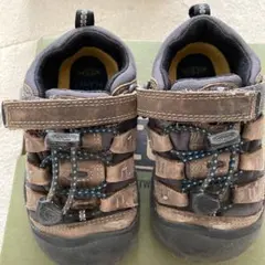 ★KEEN★ ニューポートシュー　15cm