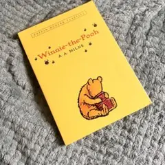 Winnie-the-Pooh A.A. Milne