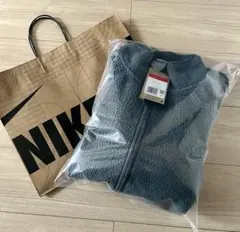新品・タグ付き　NIKE 【ナイキ】クラブ+ シェルパ WNTR ジャケットL