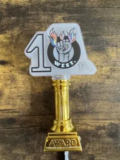 10th Anniversary Penlight