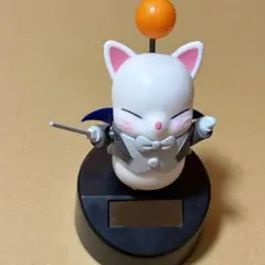 ファイナルファンタジー モーグリ ミニソーラーフィギュア
