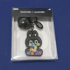 THE MONSTERS Anniversary ラブブ 10周年 キーホルダー - メルカリ