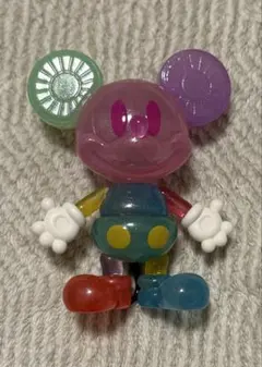 POP MART ミッキーマウス フィギュア　ミッキー　ディズニー　ポップマート