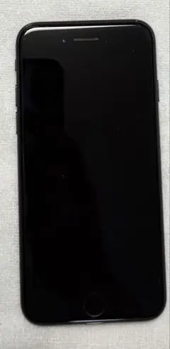 iPhone 7 128GB ブラック SIMフリー
