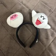 マリオ テレサ カチューシャ