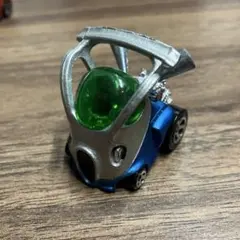 ホットウィール