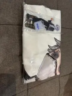 第五人格 GiGO限定 バスタオル&ビッグアクリルスタンド　納棺師 イソップ