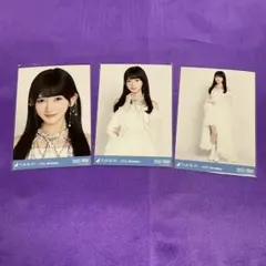 池田瑛紗 スペシャル衣装47 生写真 コンプ