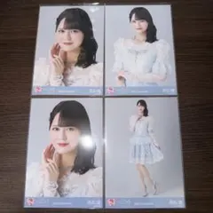 髙松瞳 生写真 ラストノートしか知らない 歌唱 コンプ - メルカリ