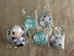 プロセカ ラッキーくじ 初音ミクセット
