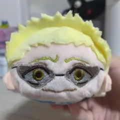 HUNTER×HUNTER ぽてコロマスコット3 ゲンスルー