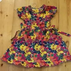 ワンピース　LOVE REVOLUTION  130㎝のサムネイル