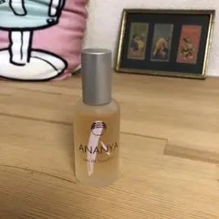 babyさん用　ANANYA アナーニャ ボディ シャワージェル　追加×4 babyさん用 ANANYA アナーニャ ボディ シャワージェル 追加×4