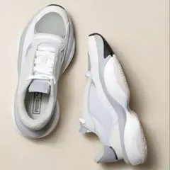 【PUMA】ALTERATION emmi オルタレーション 24.5cmのサムネイル