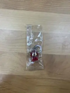 Bリーグ めじるしアクセサリー アルファマン