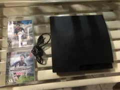 プレイステーション3