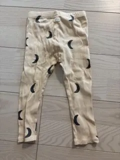 organic zoo パンツ 1-2y fisherman pants - メルカリ