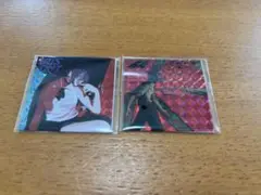 米津玄師 IRIS OUT 特典 ステッカー