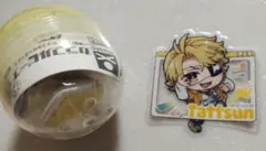 おねむたん vol.2 キラぷるステッカー2 まとめ売り 2個セット