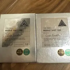 VTニードルショット1300 2箱