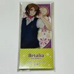 新品未開封 ヘタリア 学園ヘタリア アクリルマルチスタンド アメリカ