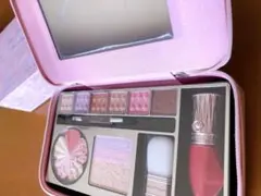 ジルスチュアートクリスマスコフレ(抜き取り無し)