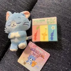 【おまけ付】ピクミン　ドミノセット
